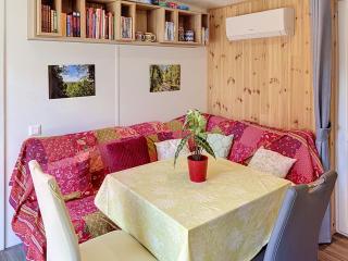 Holiday Home Tiny Haus Conny by Interhome - 9