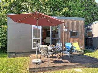 Holiday Home Tiny Haus Conny by Interhome - 5