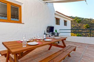 Campo and relax Málaga country house - 1