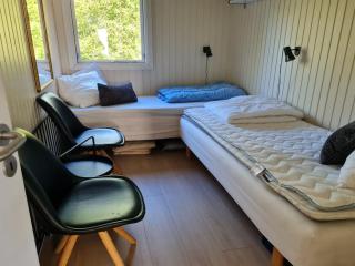 Holiday Home Matz - 350m from the sea by Interhome - 7