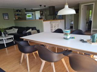Holiday Home Matz - 350m from the sea by Interhome - 5