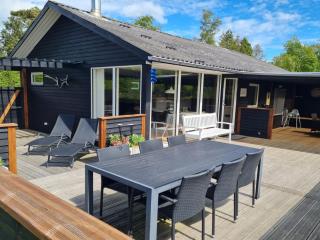 Holiday Home Matz - 350m from the sea by Interhome - 1