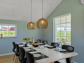 Holiday Home Mieka - 400m from the sea by Interhome - 8