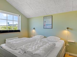 Holiday Home Mieka - 400m from the sea by Interhome - 2