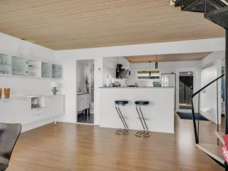 Holiday Home Dunja - 200m to the fjord by Interhome - 1