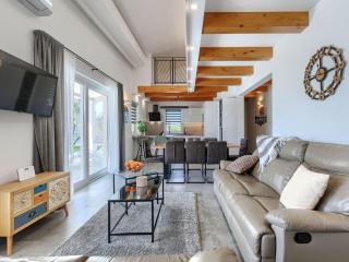 Holiday Home Villa Civitan by Interhome - 9