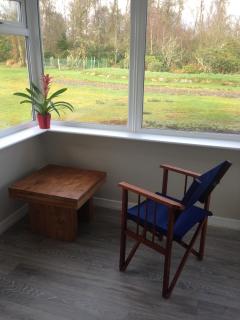 Woodside Cottage Self Catering - Kinbuck - 4