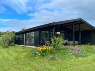 Holiday Home Jule - 1-3km to the fjord by Interhome - 0