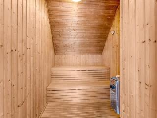 Holiday Home Pauna - 50m from the sea by Interhome - 2