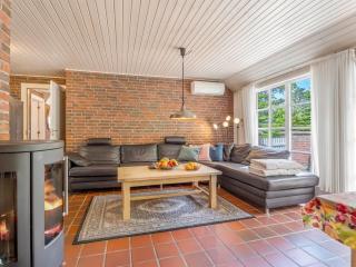 Holiday Home Pauna - 50m from the sea by Interhome - 7
