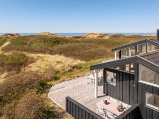 Holiday Home Annaliese - 175m from the sea by Interhome - 0