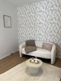 Appartement Nympha - Jacuzzi Privatif - Luxe & Intimité - 4