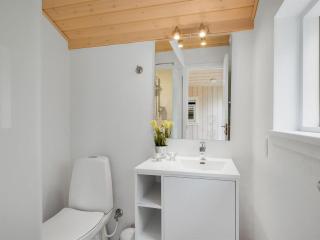 Holiday Home Famke - 1km from the sea by Interhome - 9
