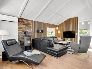 Holiday Home Famke - 1km from the sea by Interhome - 7