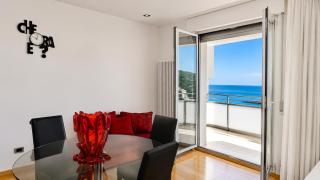 SkyMare - Beachfront Sea View Apartment - 0