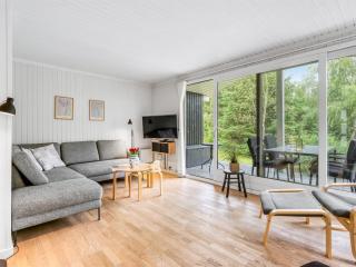 Holiday Home Atla - 2-5km from the sea by Interhome - 2