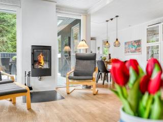 Holiday Home Atla - 2-5km from the sea by Interhome - 1