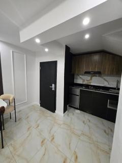 Residence Golden View Logpom - 2