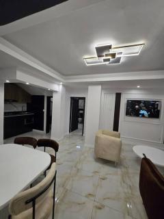 Residence Golden View Logpom - 1