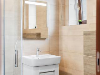 Studio Županovice-1 by Interhome - 5