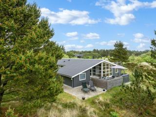 Holiday Home Nadia - 1-7km from the sea by Interhome - 0