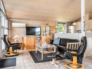 Holiday Home Nadia - 1-7km from the sea by Interhome - 6