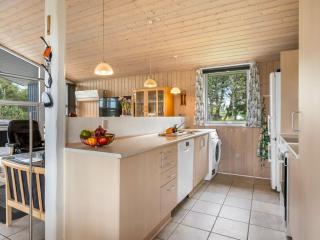 Holiday Home Nadia - 1-7km from the sea by Interhome - 2