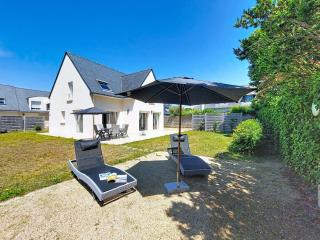 Holiday Home Villa de la Paix by Interhome - 0