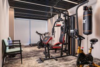DS Destination Specialist Hotel - 5
