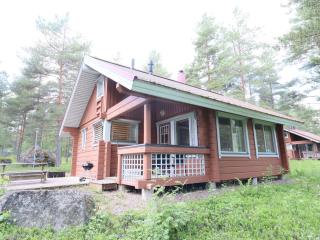 Holiday Home Puolukka 2 by Interhome - 0