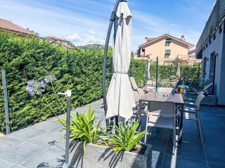 Apartment Rossese by Interhome - Imperia - 2