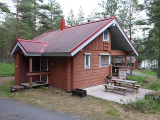 Holiday Home Puolukka 2 by Interhome - 9
