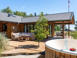Holiday Home Duco - 780m from the sea by Interhome - Sæby - 0