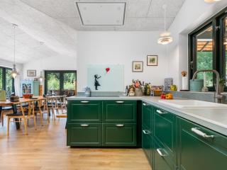 Holiday Home Duco - 780m from the sea by Interhome - Sæby - 6