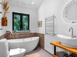 Holiday Home Duco - 780m from the sea by Interhome - Sæby - 5