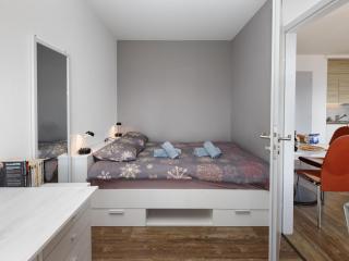 Apartment Les Orzières 417 by Interhome - 7
