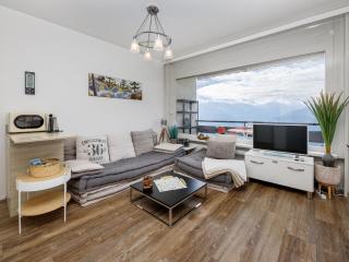 Apartment Les Orzières 417 by Interhome - 5