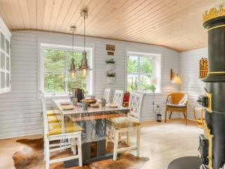 Holiday Home Ellinore - from the sea by Interhome - 8