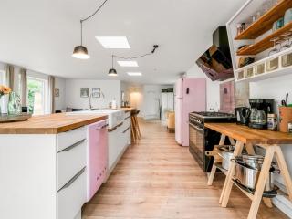 Holiday Home Albina - 650m from the sea by Interhome - 7