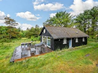 Holiday Home Brawith - 700m to the fjord by Interhome - 0