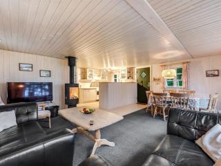 Holiday Home Brawith - 700m to the fjord by Interhome - 4