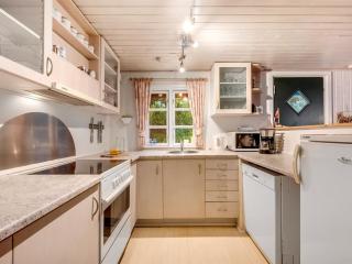Holiday Home Brawith - 700m to the fjord by Interhome - 3