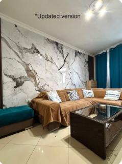 Beach front 3-bedroom Holiday Home - 1