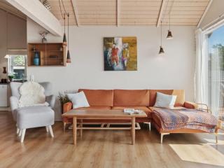 Holiday Home Mariam - 100m from the sea by Interhome - 1