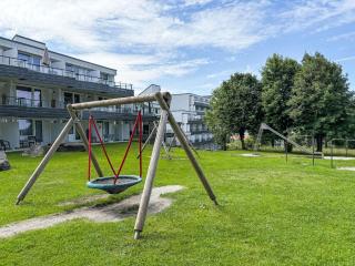 Apartment Urlaubsspaß inkl- Schwimmbad und Sauna by Interhome - 8
