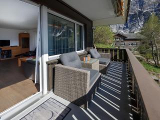 Apartment Chalet an der Egg by Interhome - 7