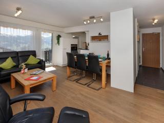 Apartment Chalet an der Egg by Interhome - 4