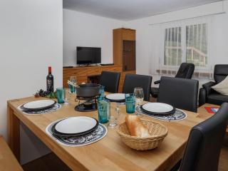 Apartment Chalet an der Egg by Interhome - 1