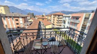 Casa Tatta - Luino centro - 9