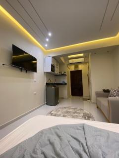 comfortable studio - 8